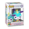 Pop! Pochacco Unicorn Party Figurine
