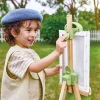 Portable Bamboo Easel