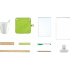 Portable Bamboo Easel