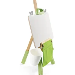 Portable Bamboo Easel