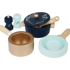 Pots & Pans Kitchen Accessories
