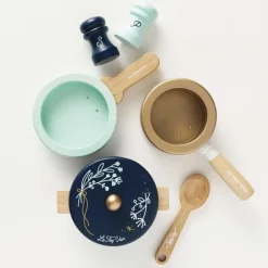 Pots & Pans Kitchen Accessories