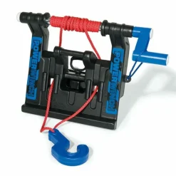 Power Winch Tractor Accessory