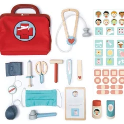 Pretend Play Doctor’s Bag