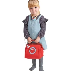 Pretend Play Doctor’s Bag