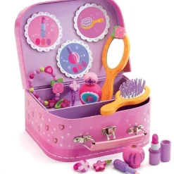 Pretend Play My Vanity Case