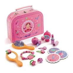 Pretend Play My Vanity Case