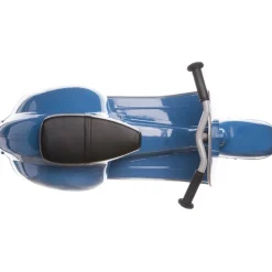 Primo Classic Ride-On Scooter - Blue