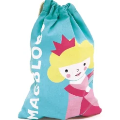 Princess Magblocs
