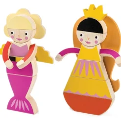 Princess Magblocs