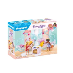 Princess Party in the Clouds Playset