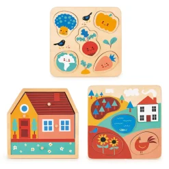 Puzzle Bundle