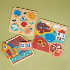 Puzzle Bundle