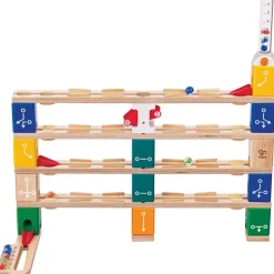 Quadrilla Basic Coding Set