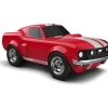 Racing Car Toy Ford Mustang - Red