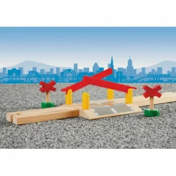 Railway Crossing