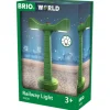 Railway Light