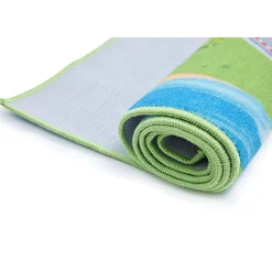 Railworld Discovery Mat