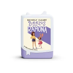 Ramona Audiobook Tonies - 4 Pack