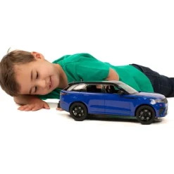 Range Rover Velar Toy Car