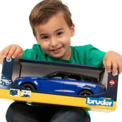 Range Rover Velar Toy Car