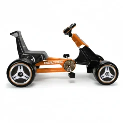 Realtree Go Kart