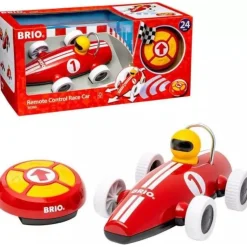 Remote Control Race Car