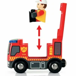 Rescue Firefighter Set