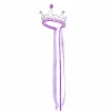 Ribbon Tiara, Lilac