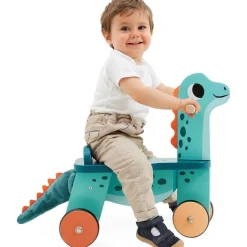 Ride On Dino Portosaurus
