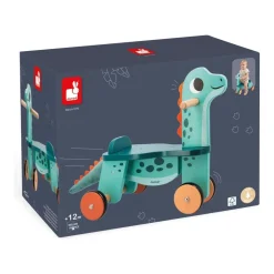 Ride On Dino Portosaurus