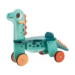 Ride On Dino Portosaurus