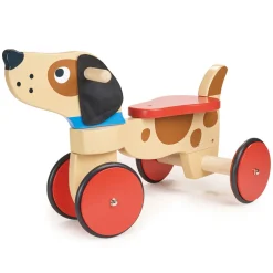 Ride On Puppy