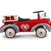 Ride-On Speedster - Fireman