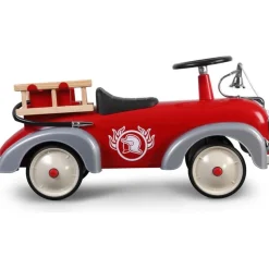 Ride-On Speedster - Fireman