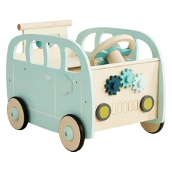 Ride & Stride Push Toy & Scooter