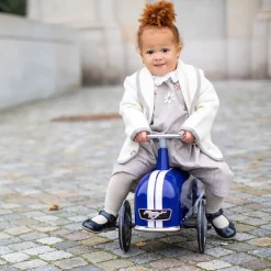 Roadster Ride-On Ford Mustang
