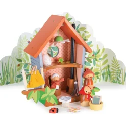 Robin's Nest Box