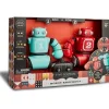 Robot Knockout RC Boxing Set