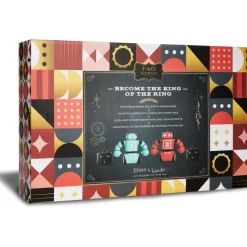 Robot Knockout RC Boxing Set