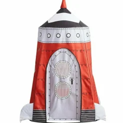 Rocket Pop Up Playhome