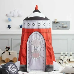 Rocket Pop Up Playhome
