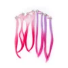 Rodeo Drive Multi Color Clip In Extensions