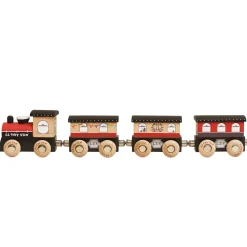 Royal Express Train & Carriages