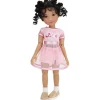 Ruby Red Siblies - Minnie Doll