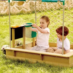 Sandbox Cabana Kit