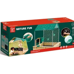 Sandbox Cabana Kit