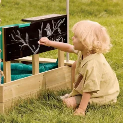 Sandbox Cabana Kit