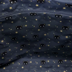 Sanrio Chococat Stars Tote Crossbody Bag with Coin Bag