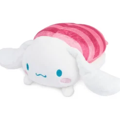 Sanrio Cinnamoroll Sashimi Plush - 6”